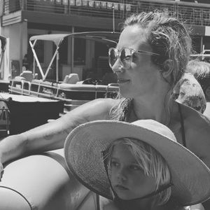 Meet your Posher, Bethany